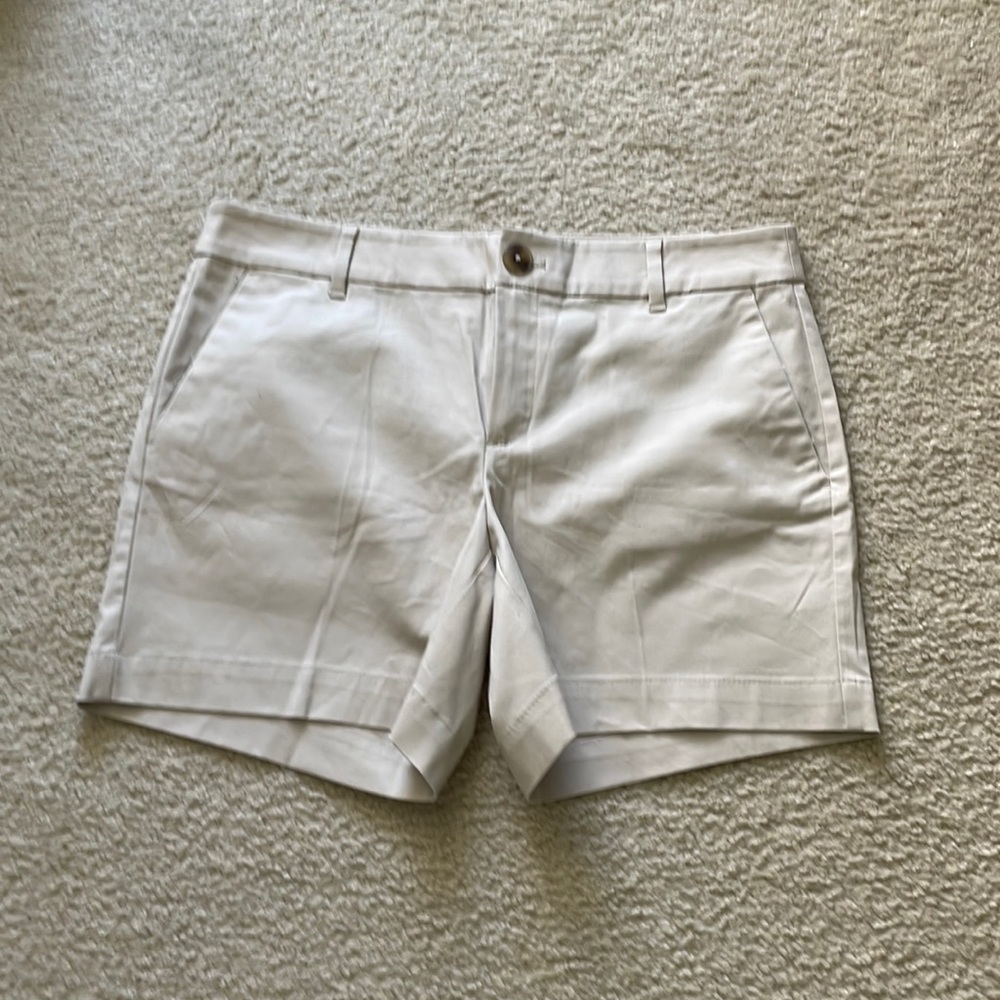 AnnnTaylor Shorts